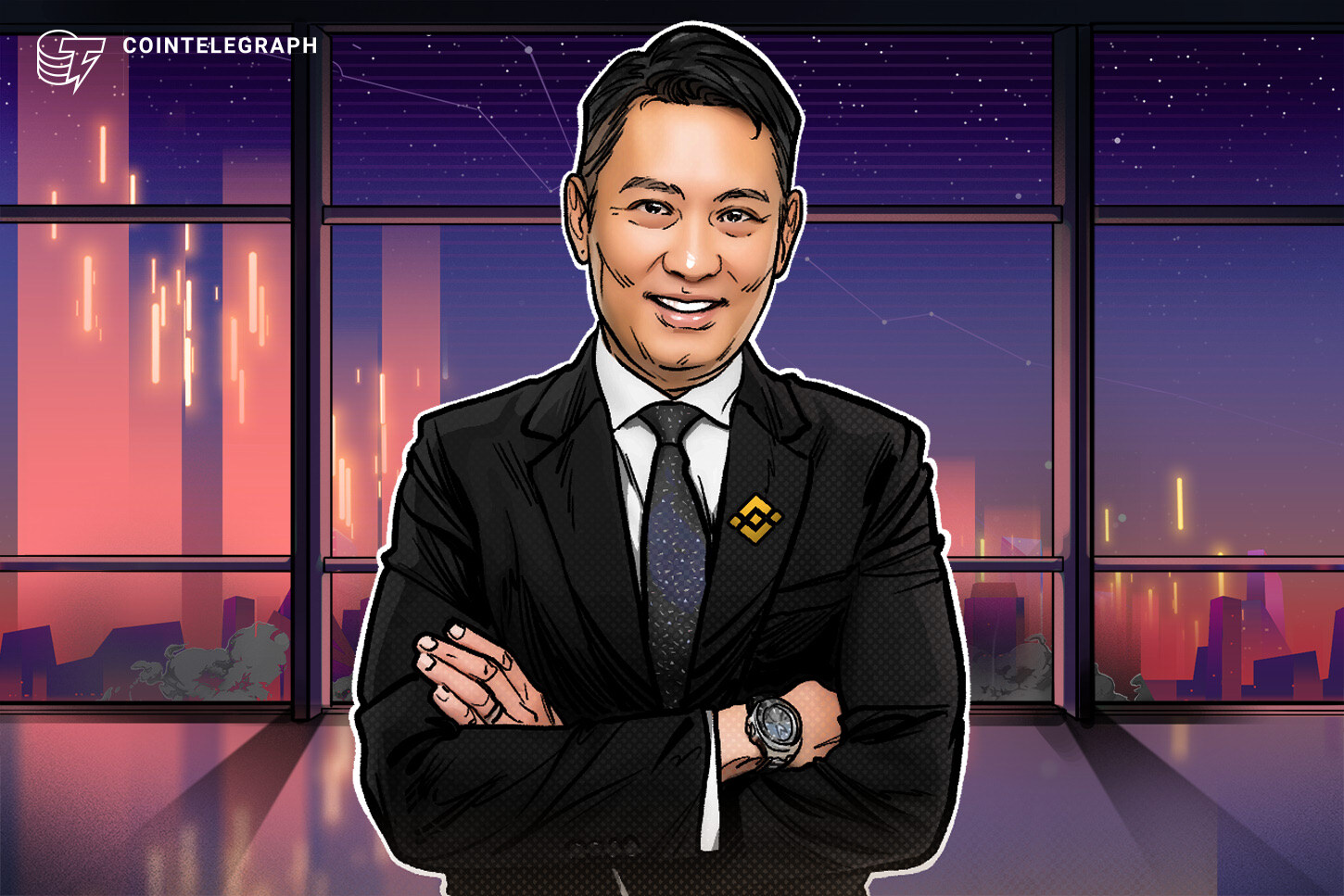 crypto-market-tactical-retreat-reversal-macroeconomic-conditions-binance-ceo