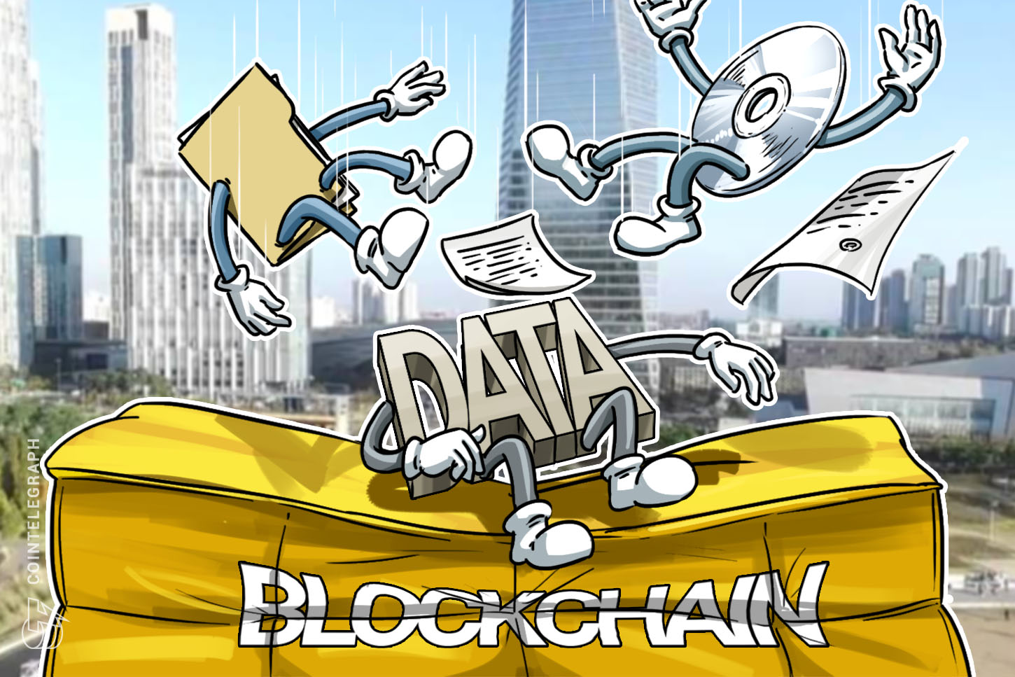 korean-authorities-to-probe-crypto-exchanges-handling-of-personal-data