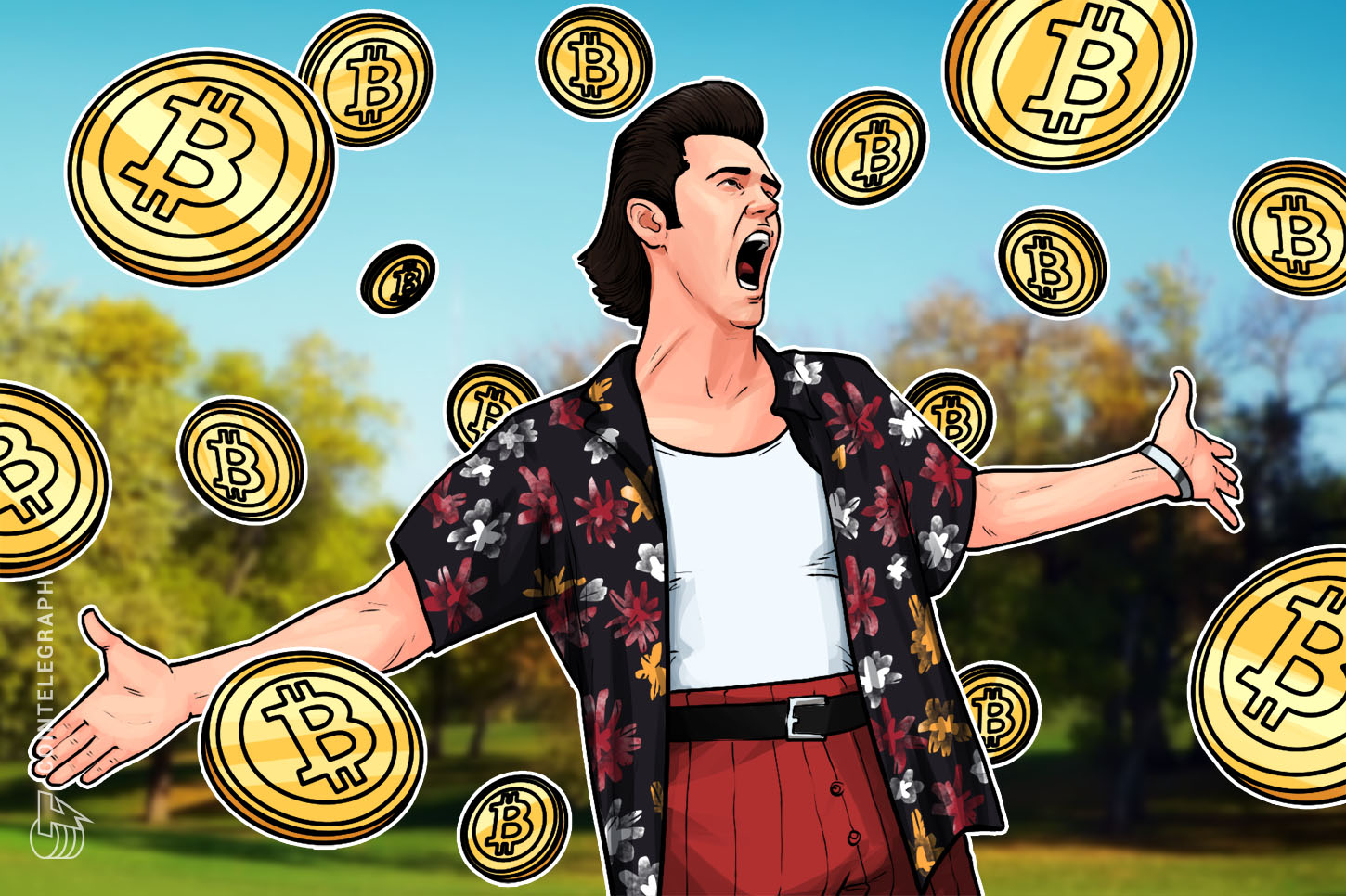 media-bitmex-crypto-exchange-co-founder-becomes-britain-s-youngest-bitcoin-billionaire