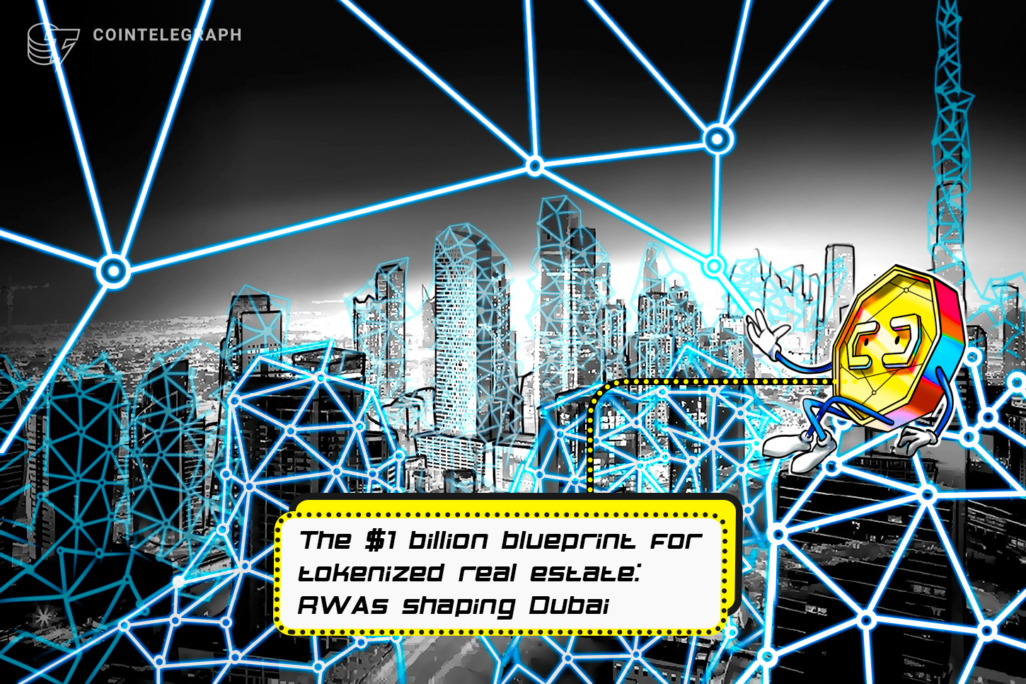 the-1-billion-blueprint-for-tokenized-real-estate-rwas-shaping-dubai