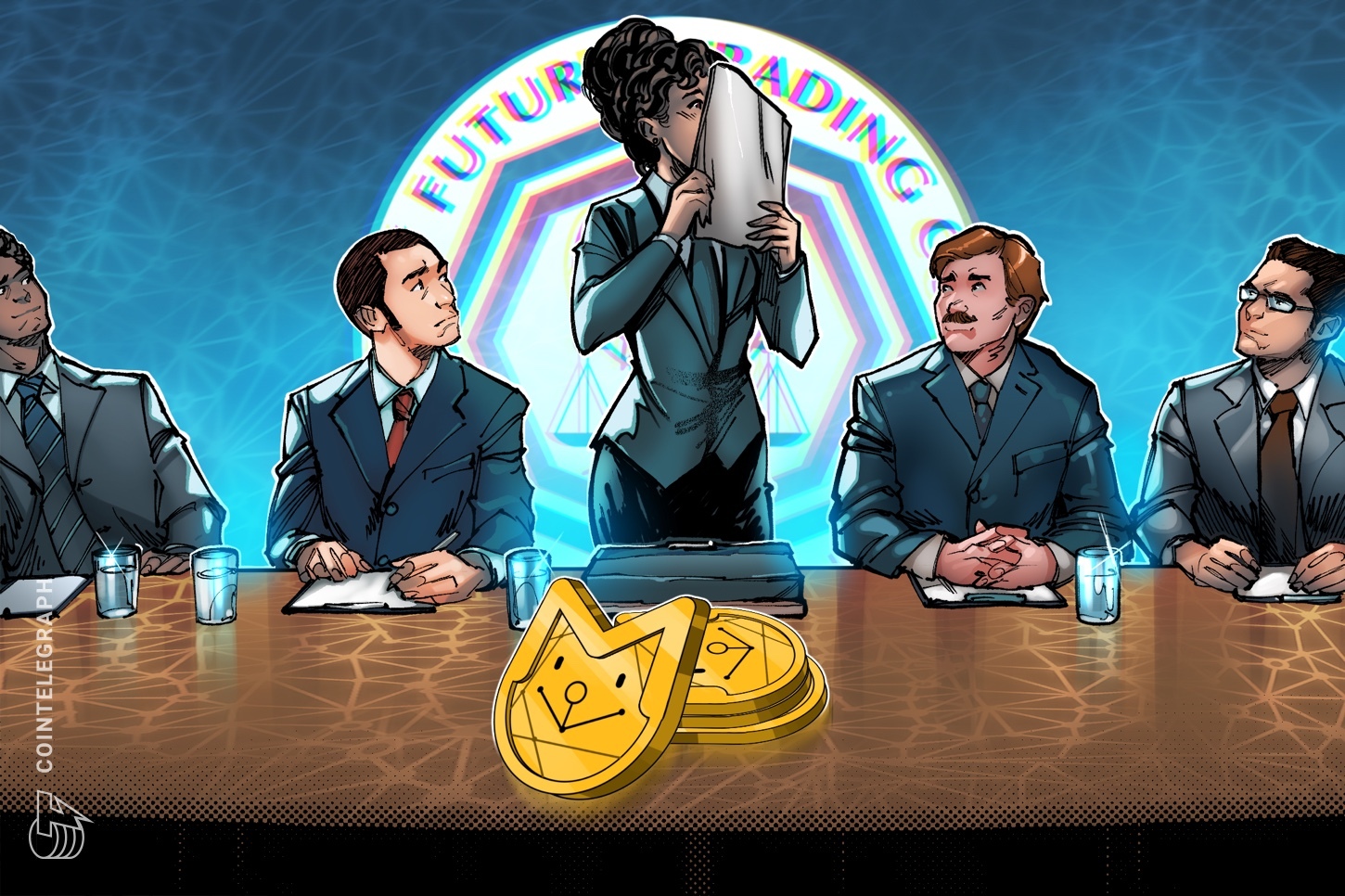 cftc-should-take-helm-of-memecoin-regulation-says-its-ex-attorney