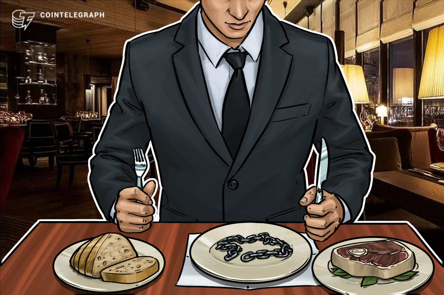 uk-food-standard-agency-completes-blockchain-pilot-for-food-supply-chain