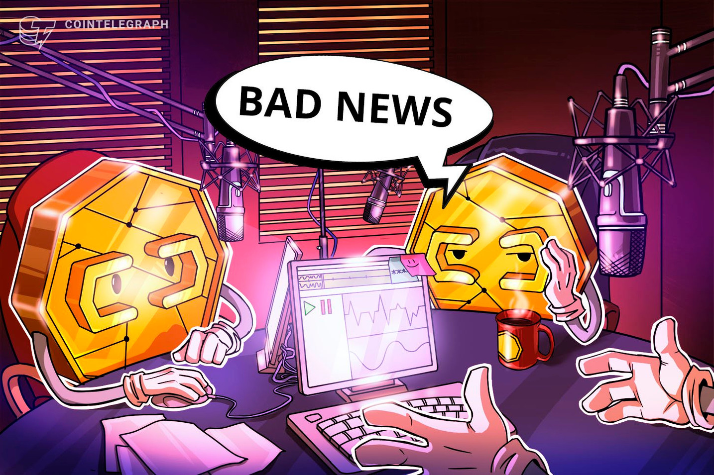 stablecoins-prohibiting-cannot-be-the-best-option-for-the-central-bank-says-expert-pointing-out-bad-points
