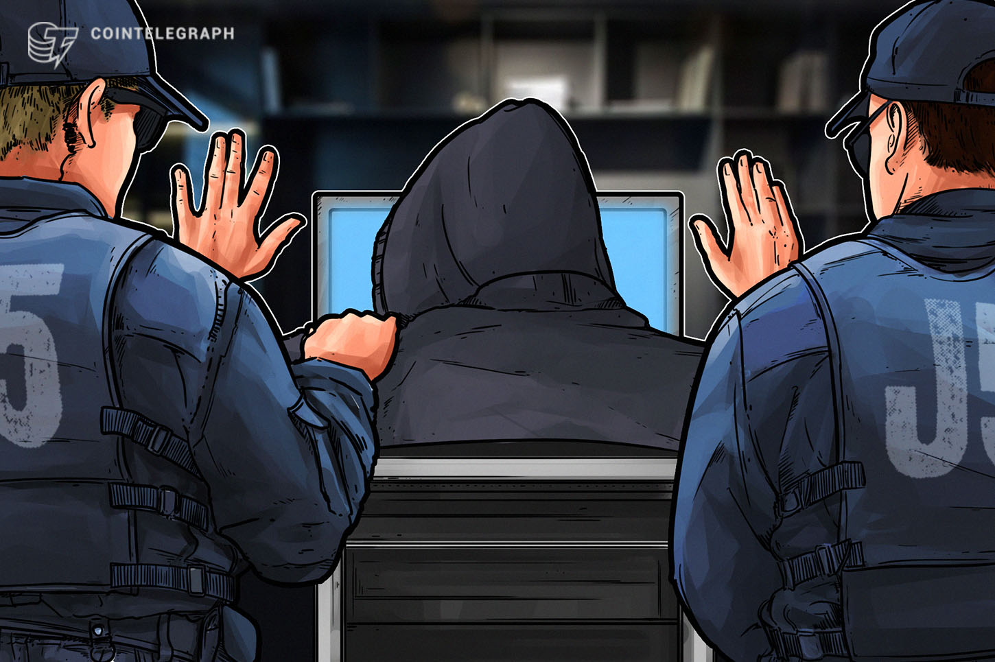 five-nations-launch-tax-enforcement-alliance-to-tackle-crypto-cybercrime-threat