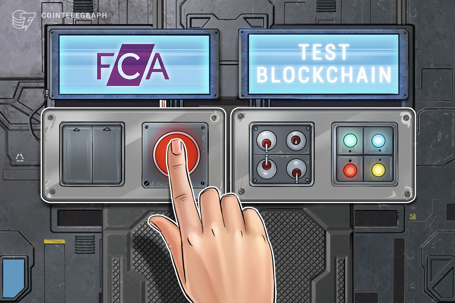 uk-40-of-companies-in-regulatory-sandbox-deploying-distributed-ledger-technology
