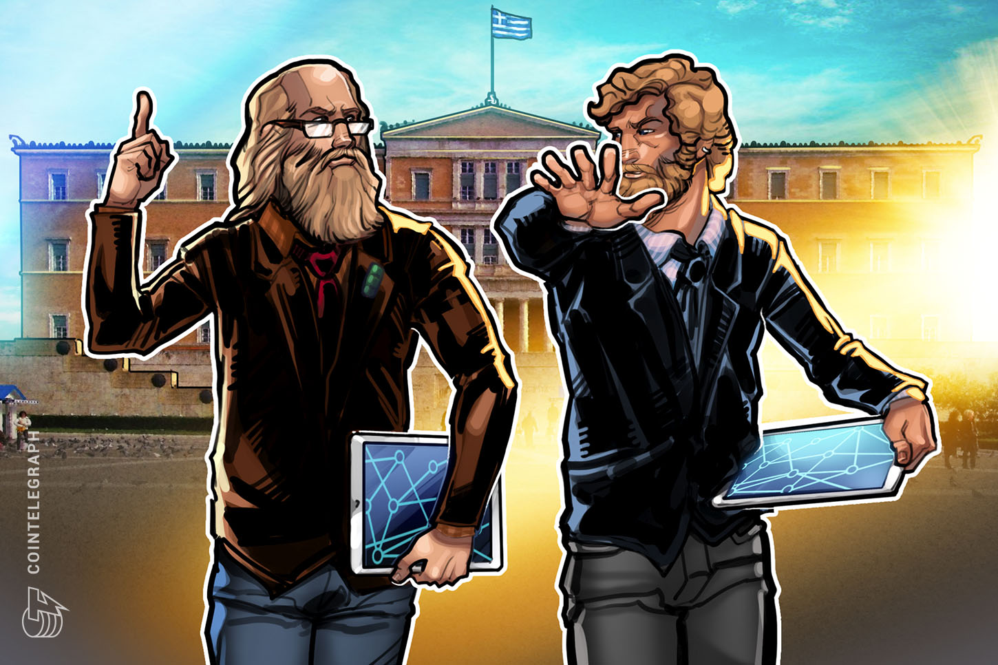 will-cryptocurrencies-preserve-their-popularity-in-greece-expert-take