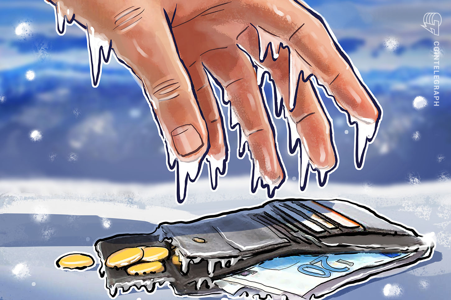 zebpay-exchange-halts-fiat-ops-as-india-crypto-banking-ban-deadline-looms