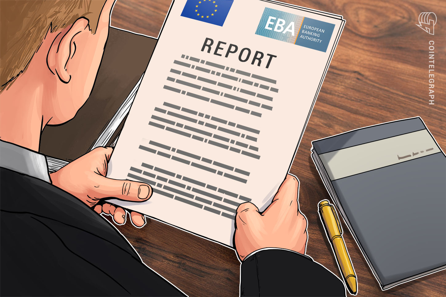 eu-banking-regulator-reports-on-institutional-opportunities-and-risks-of-implementing-dlt