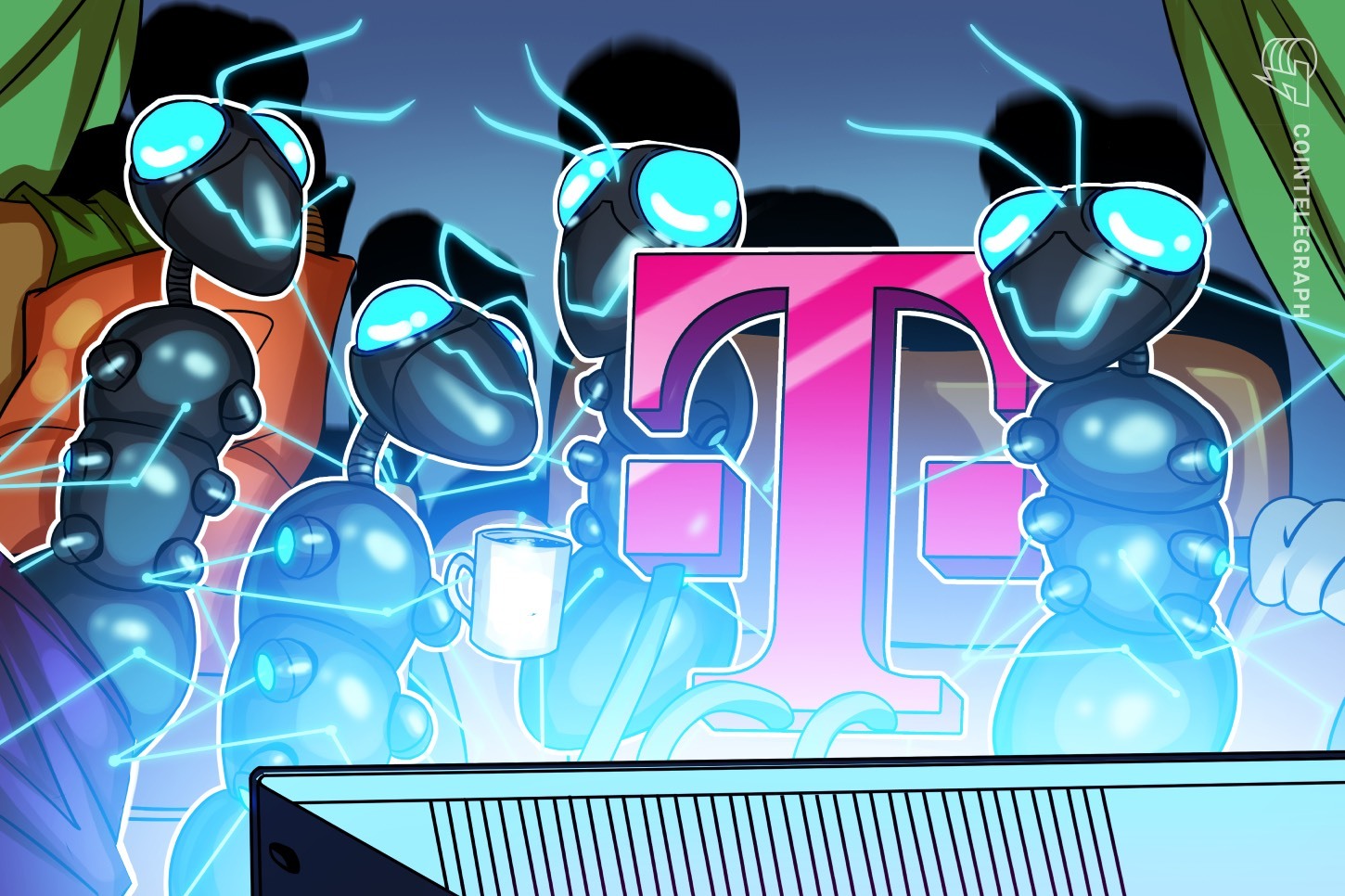 deutsche-telekom-validator-injective-blockchain