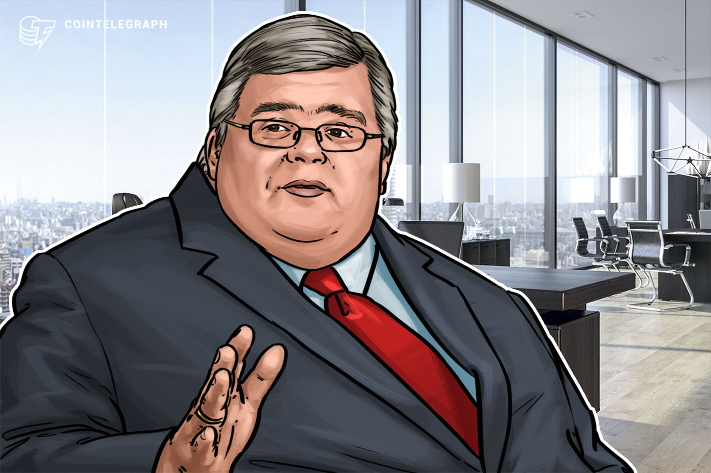 bis-chief-bashes-cryptocurrency-again-in-scathing-review-of-its-failure-as-money