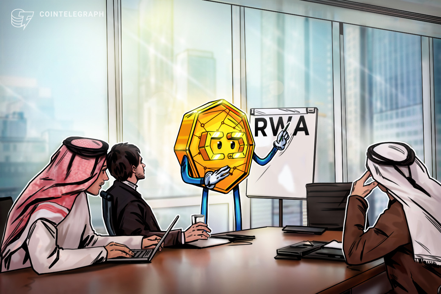uae-rwa-tokenization-real-estate-regulations
