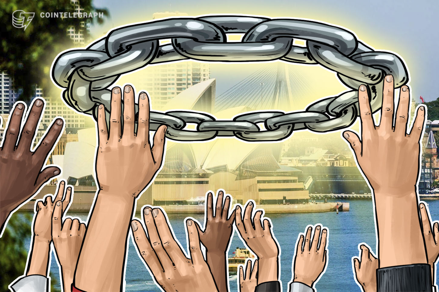 ibm-signs-740-million-deal-with-australian-gov-t-to-use-blockchain-for-data-security