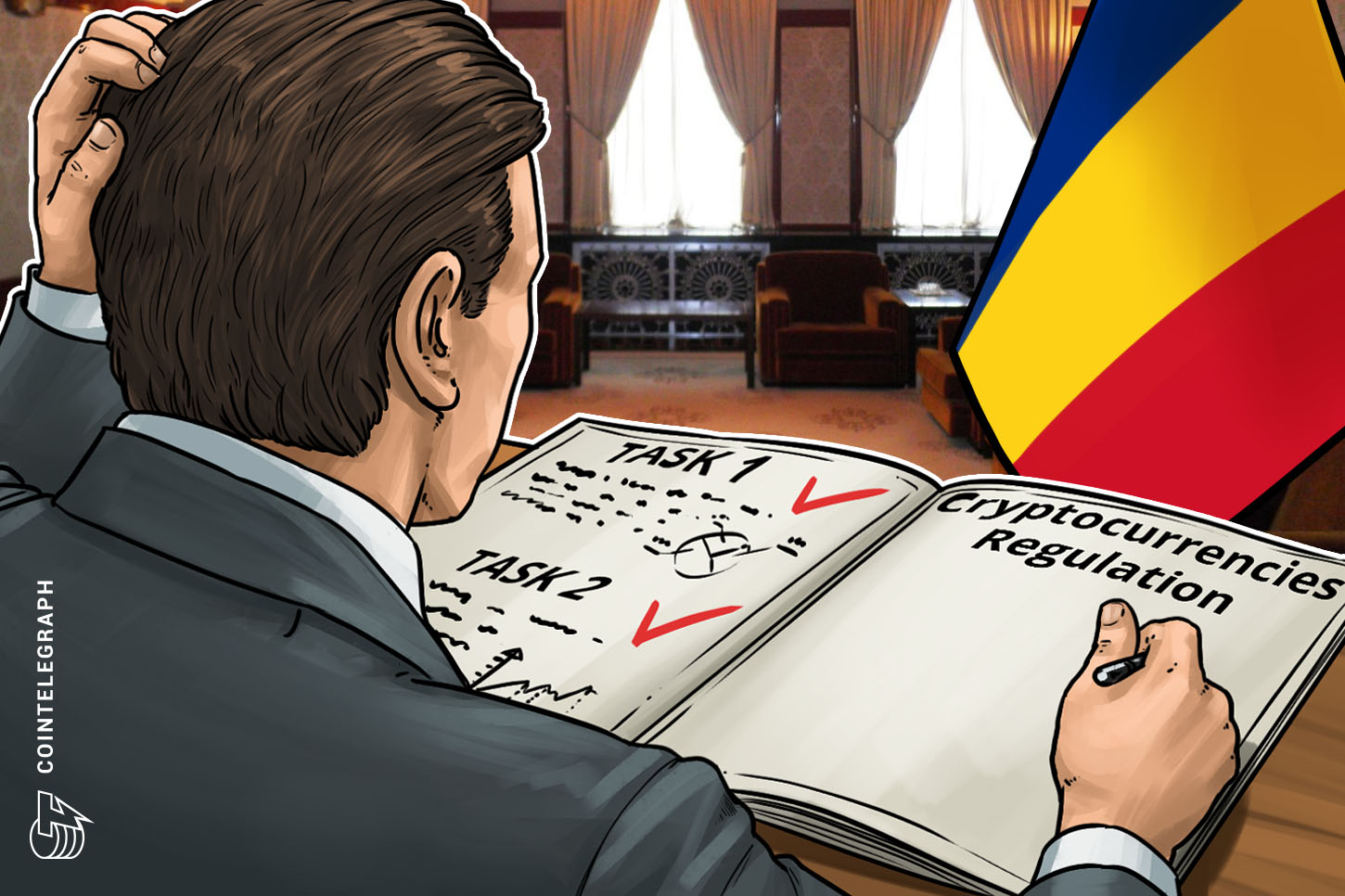 romania-releases-draft-bill-regulating-the-issuance-of-digital-currency