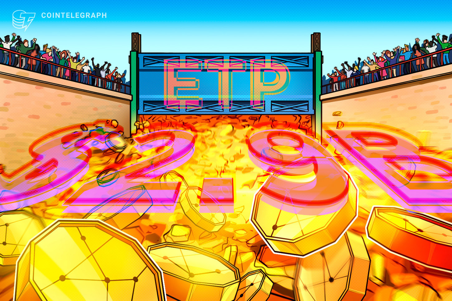 crypto-etps-largest-weekly-outflows-history-2-9-billion-coinshares