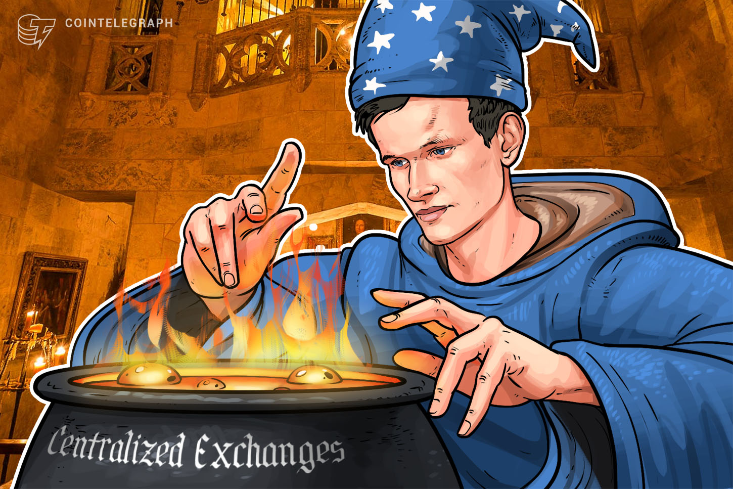 ethereum-s-vitalik-buterin-blasts-centralized-crypto-exchanges-i-hope-they-burn-in-hell