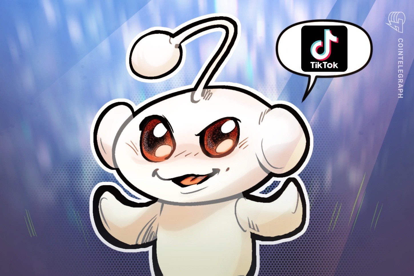 reddit-founder-buy-tiktok-bring-on-chain
