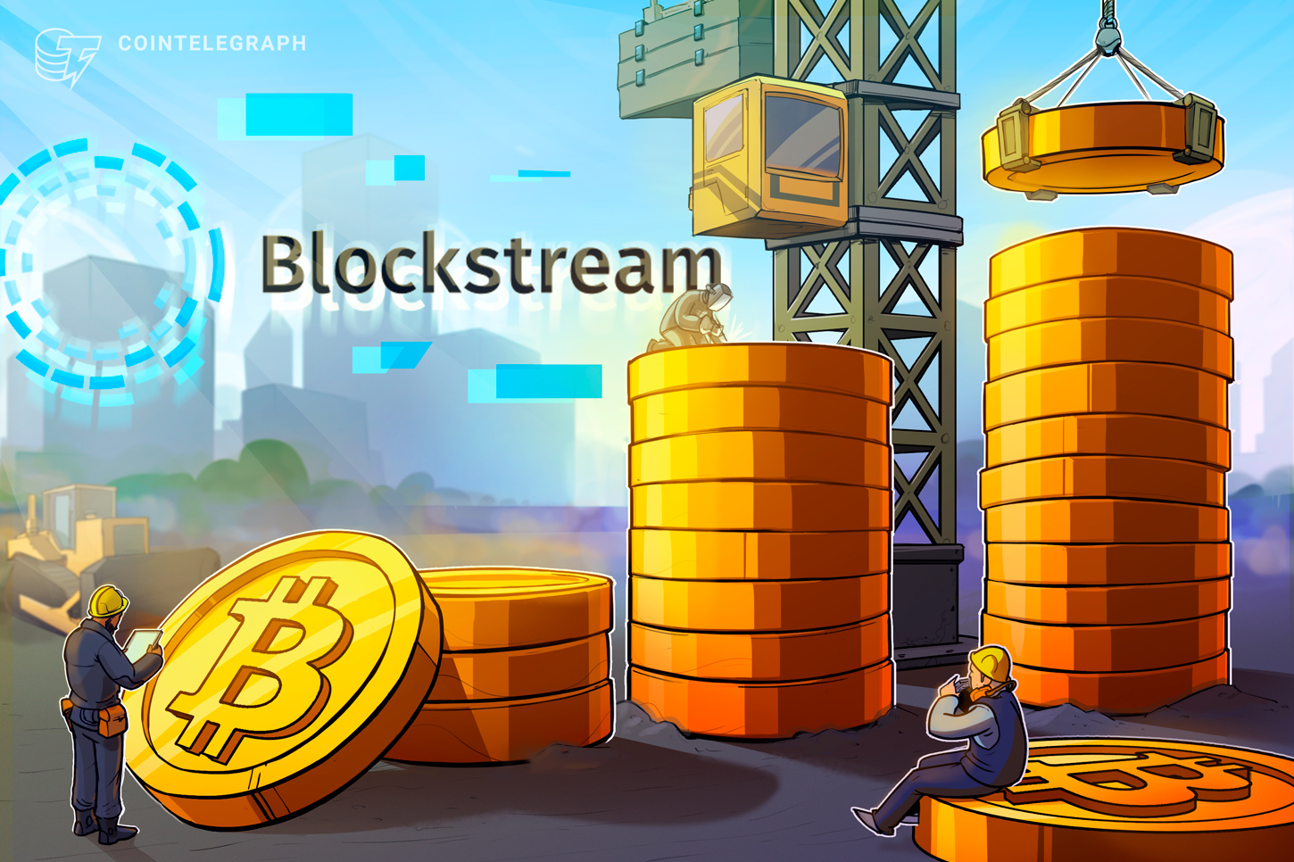 blockstream-to-launch-bitcoin-lending-funds-with-multi-billion-investment