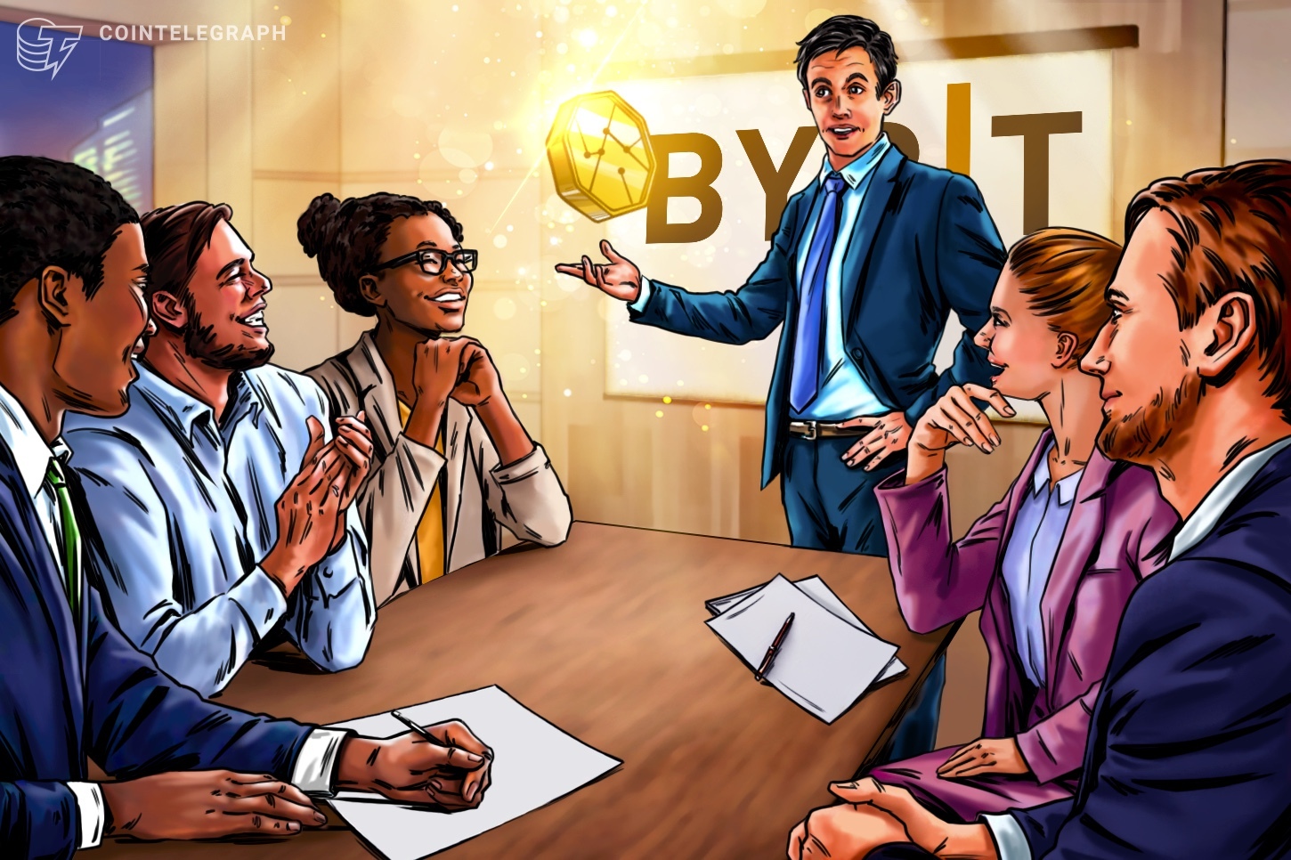 bybit-hack-paraswap-dao-fees-refund