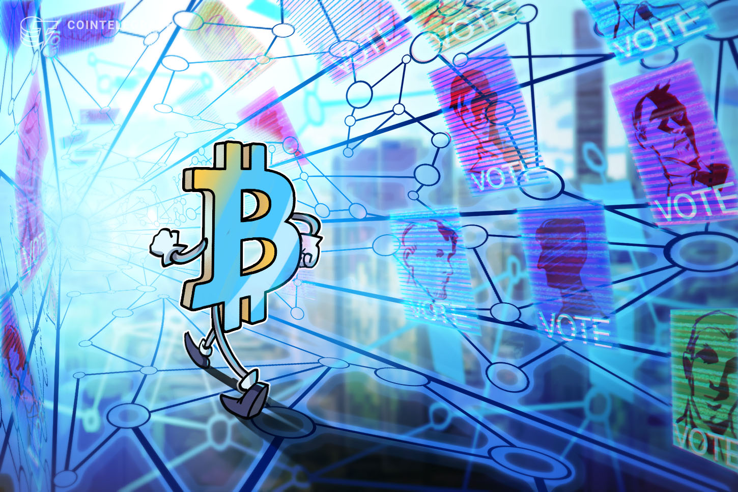 bitcoin-network-used-secure-gop-convention-election