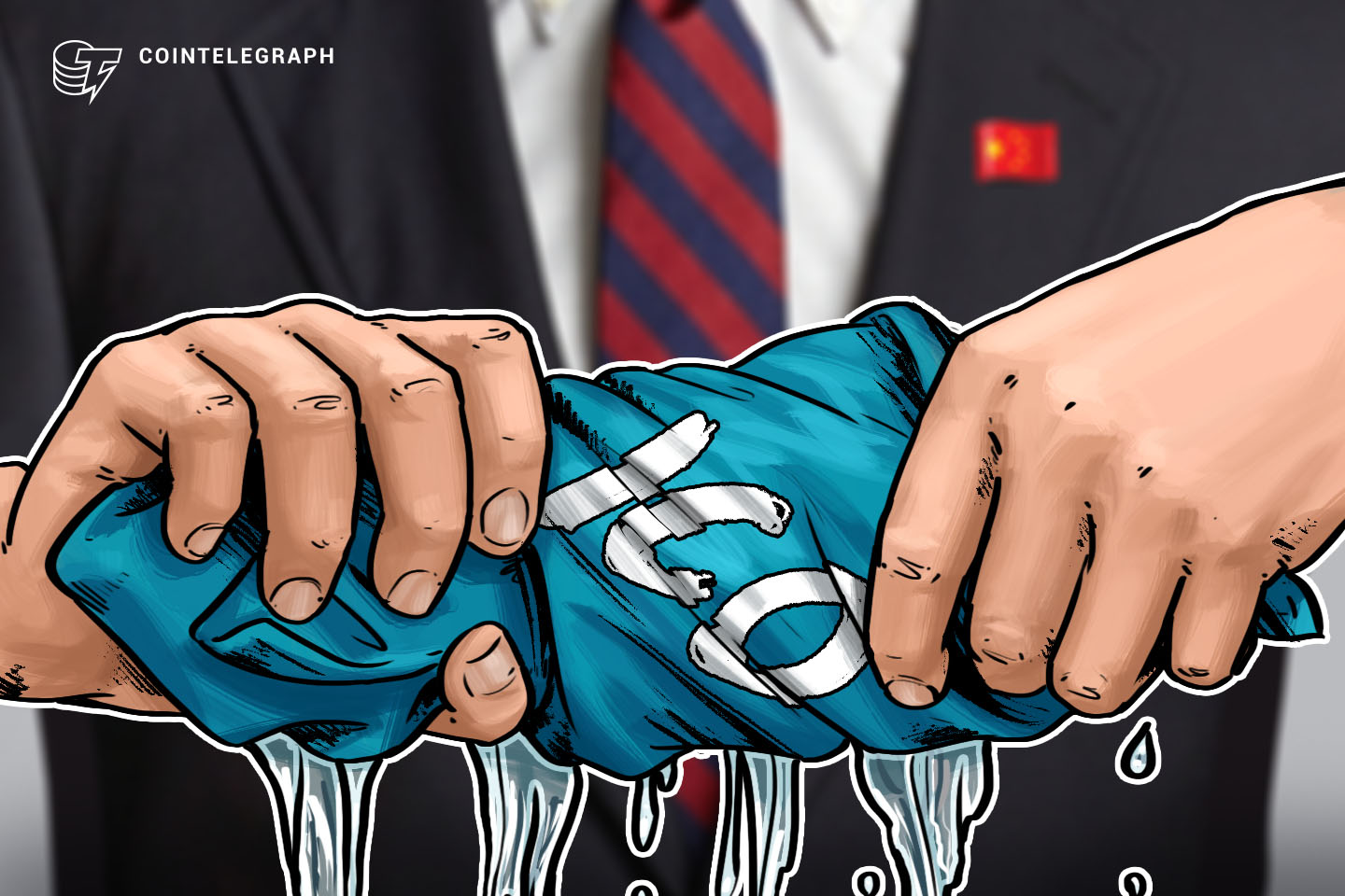 people-s-bank-of-china-vice-governor-we-must-remain-vigilant-and-stop-rogue-icos