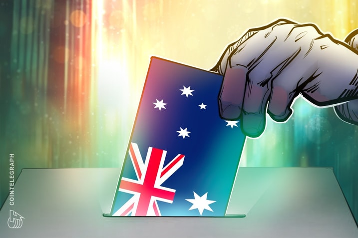 australian-election-key-inflection-point-for-institutional-crypto-participation-okx-ceo