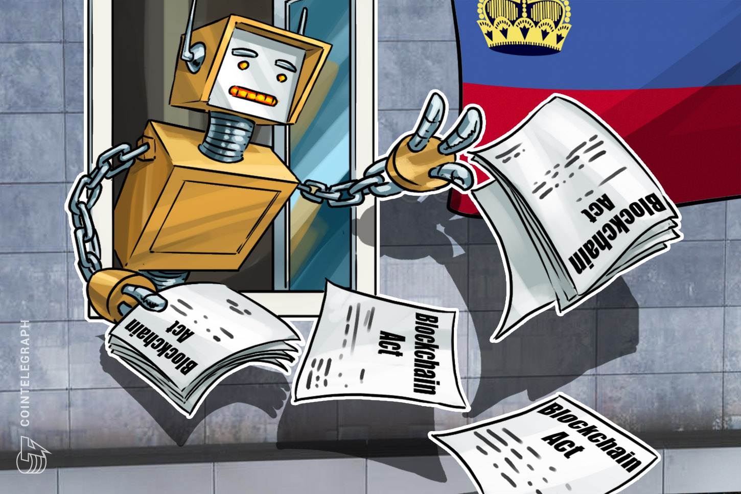 liechtenstein-s-blockchain-act-is-postponed-to-autumn