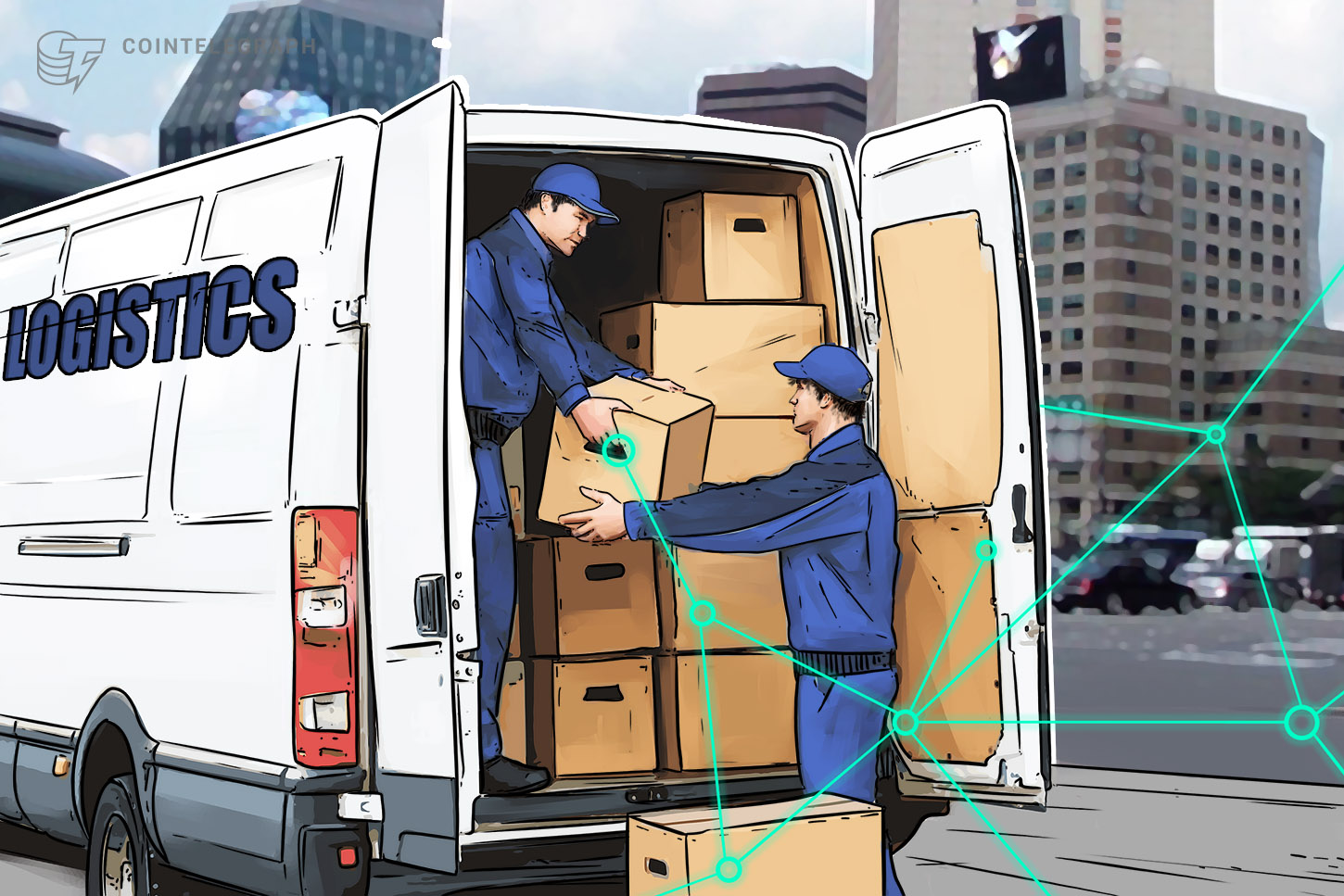 major-korean-logistics-firm-lotte-joins-blockchain-in-transport-alliance