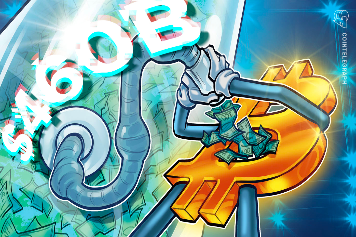 us-crypto-reserve-could-boost-bitcoin-market-cap-by-460-b-research