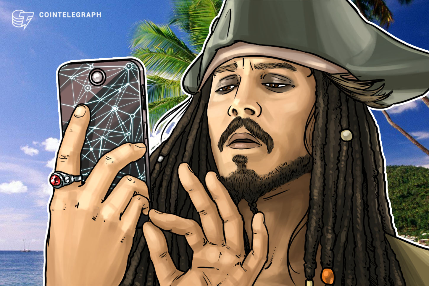 htc-exodus-phone-to-support-crypto-wallet-cryptokitties-instead-of-native-blockchain