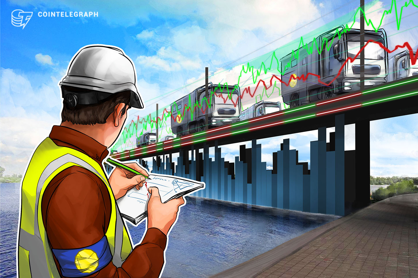 crypto-markets-slightly-down-eos-sees-some-of-biggest-losses