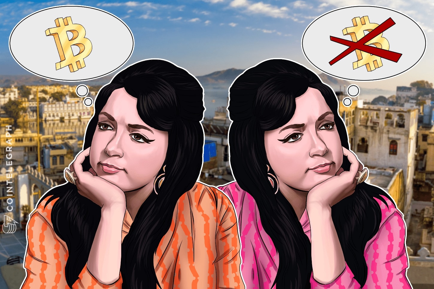 report-india-may-not-ban-cryptocurrencies-but-treat-them-as-commodities