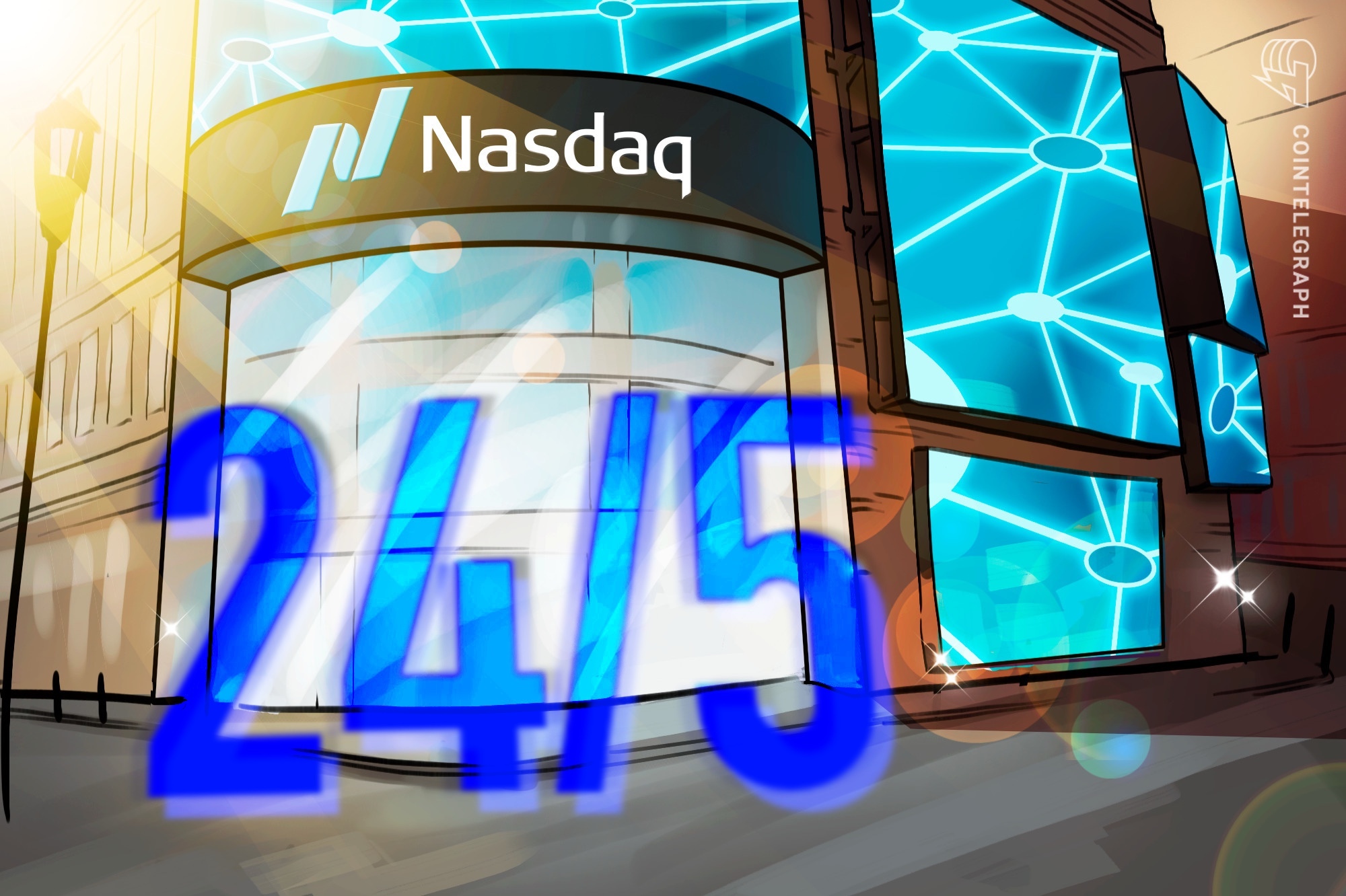 nasdaq-allow-24-hour-trading-5-days-week