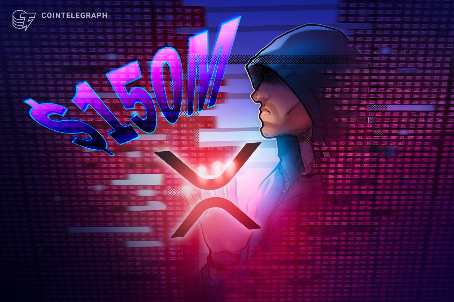 ripple-co-founder-larsen-150m-xrp-theft-password-manager-breach