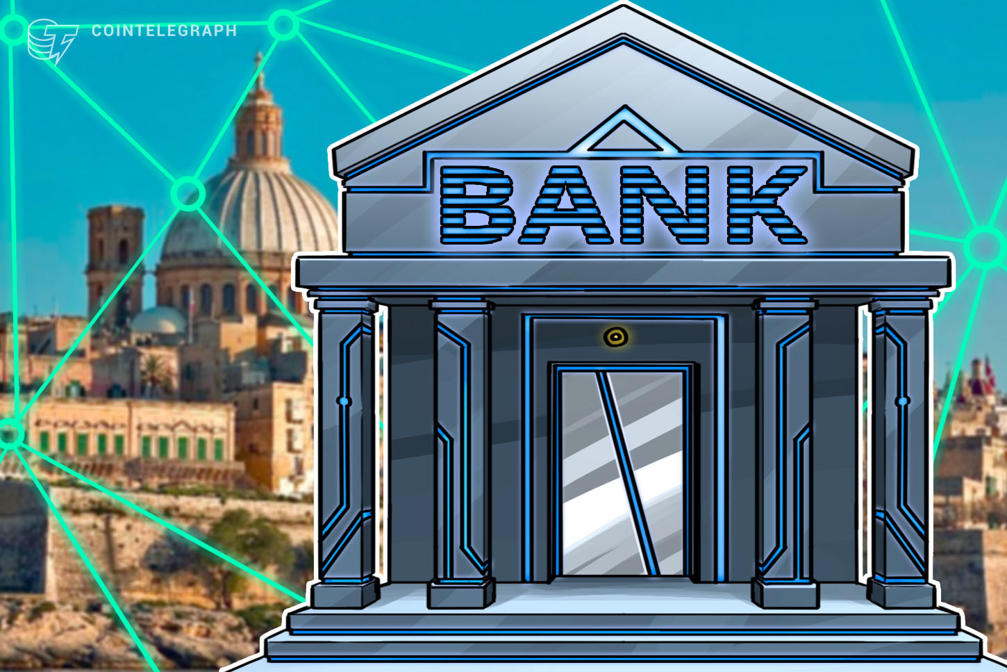 malta-crypto-exchange-binance-backs-plans-to-create-first-decentralized-tokenized-bank