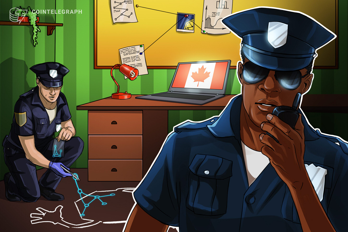 crypto-scam-lure-victim-trade-war-fears-canada-securities-regulators