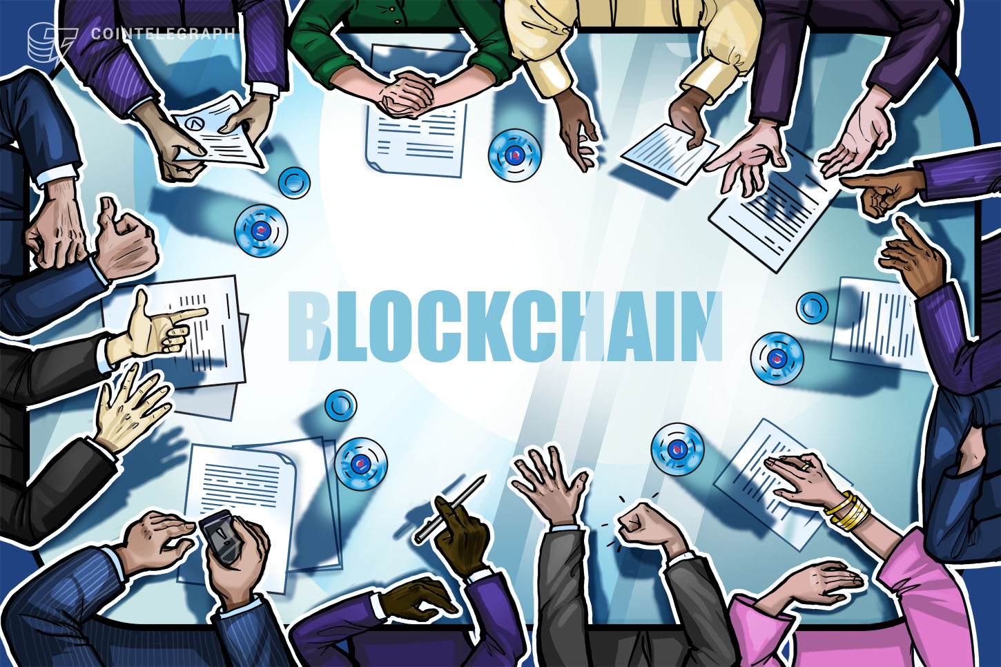 united-nations-puts-blockchain-at-center-of-new-high-level-panel-on-digital-cooperation