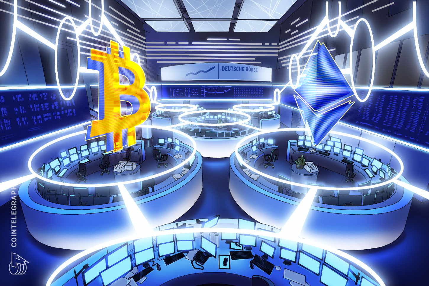 deutsche-boerse-to-launch-btc-eth-services-to-institutions-report