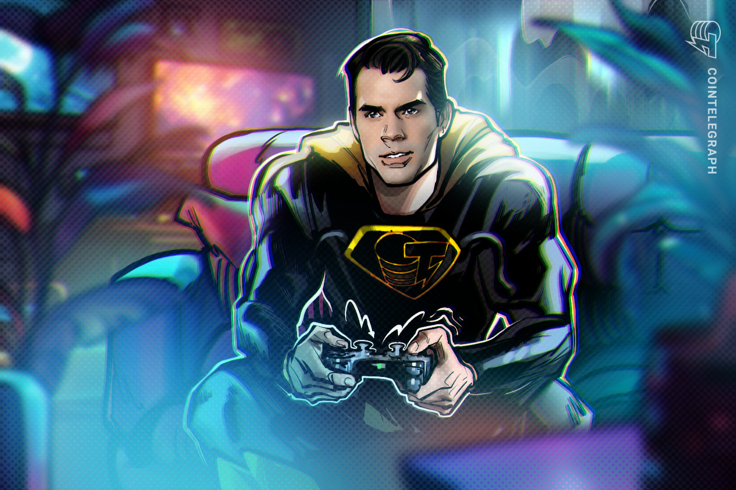 cointelegraph-launches-gamingnews-a-fresh-take-on-gaming-media