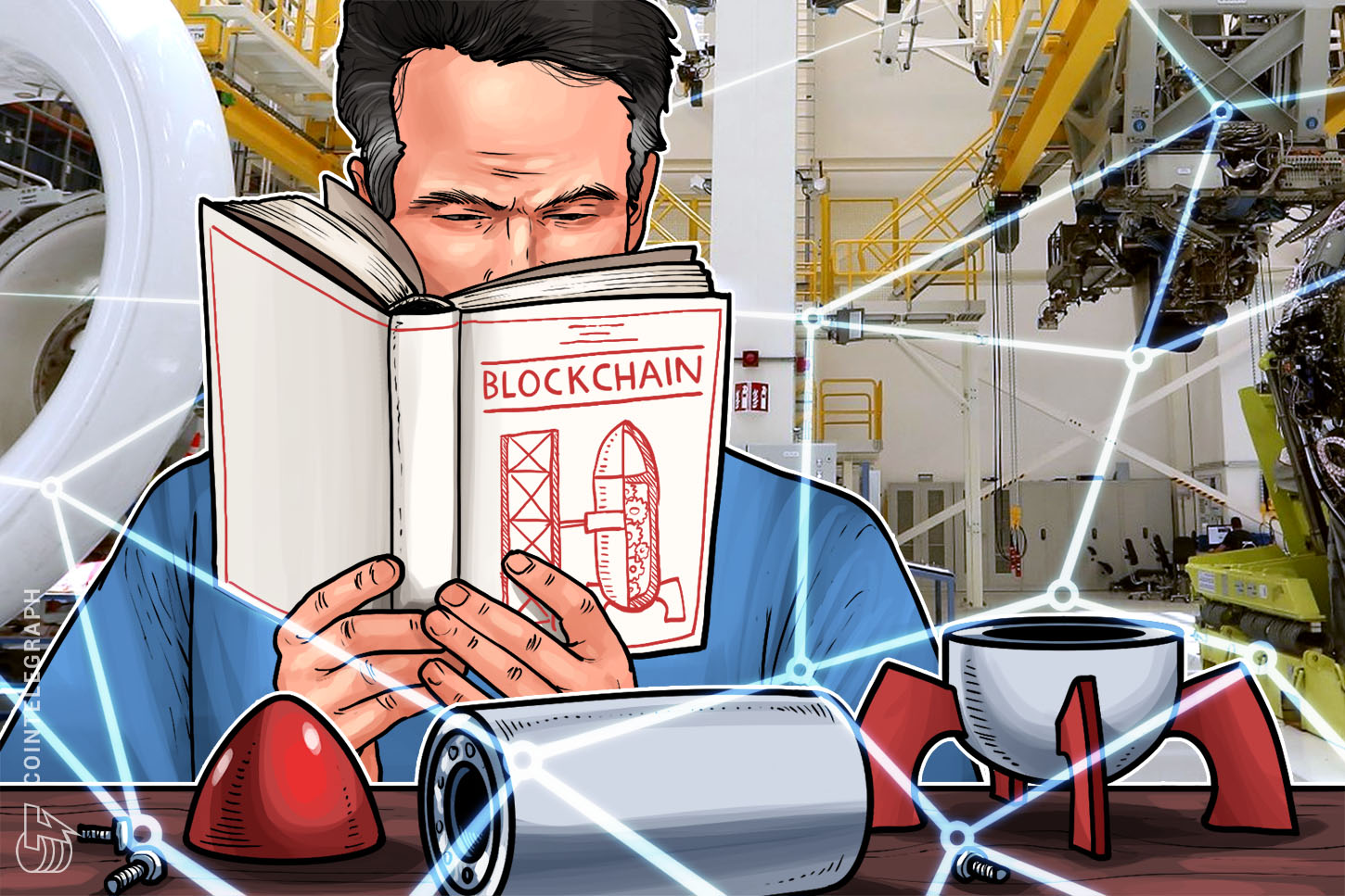 accenture-thales-to-debut-blockchain-tool-for-aerospace-supply-chains