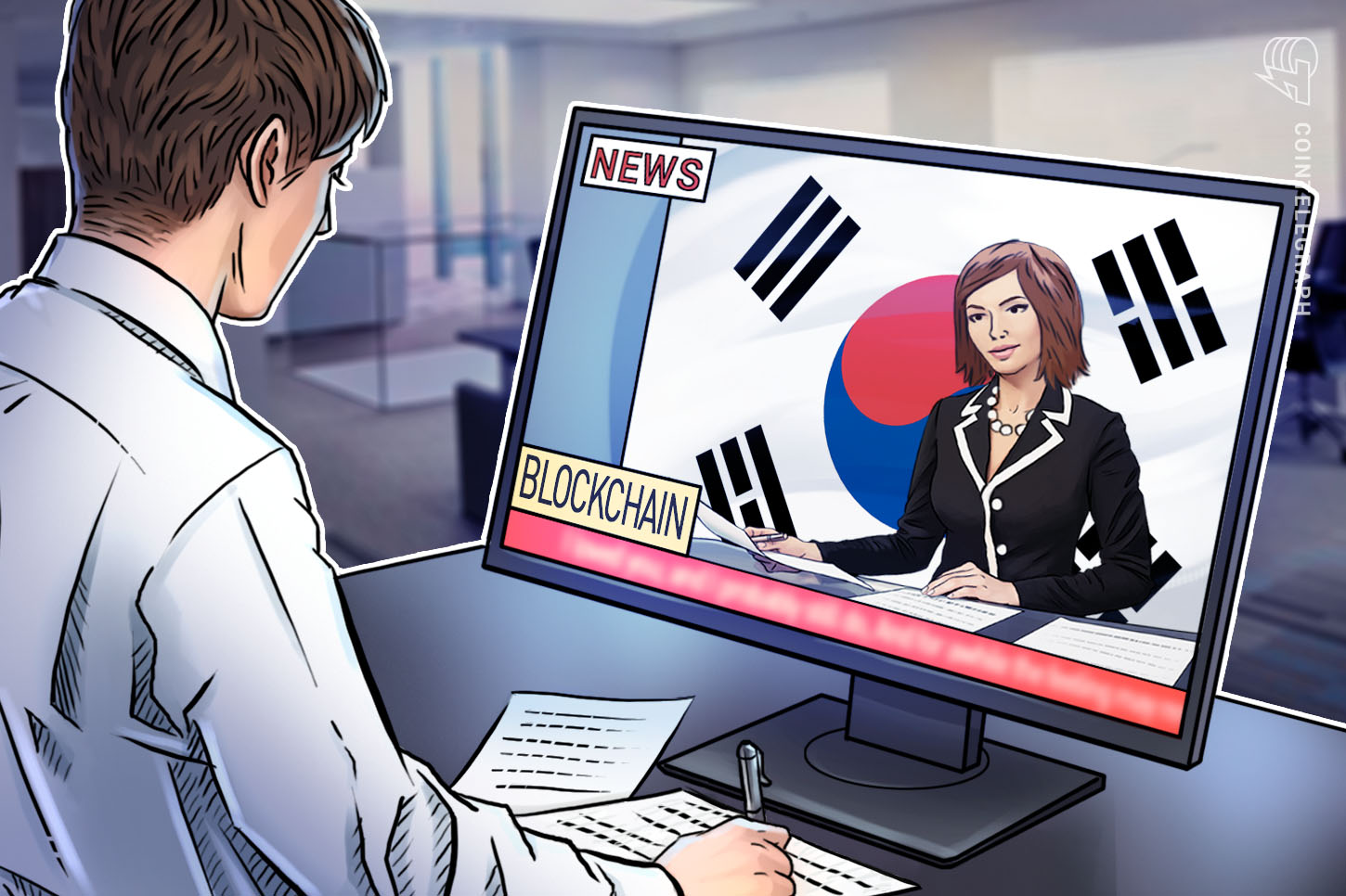 korean-internet-agency-to-develop-blockchain-platform-with-housing-finance-corporation