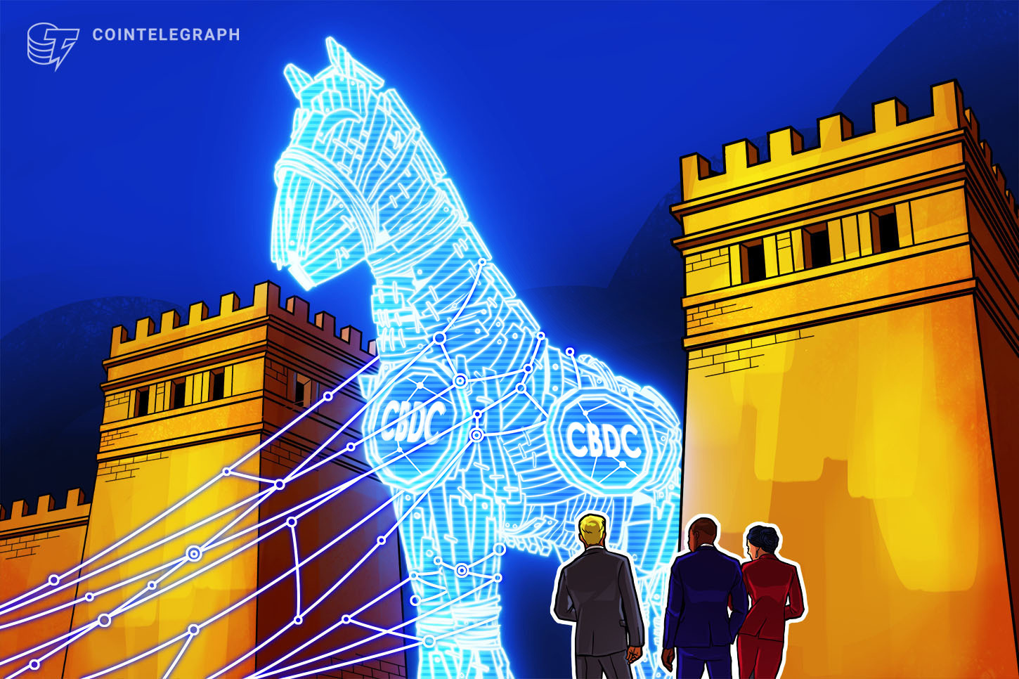 genius-stablecoin-bill-cbdc-trojan-horse
