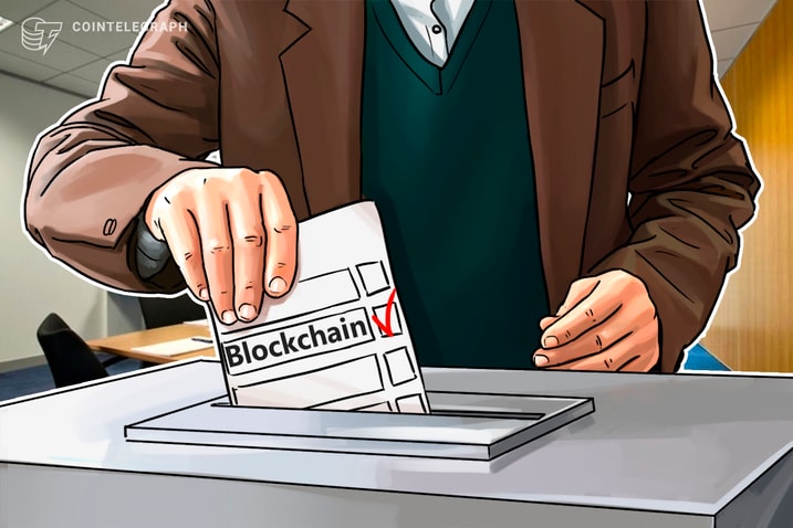 peruvians-abroad-could-vote-virtually-with-blockchain-technology-in-2026