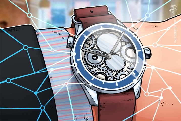 spain-unicaja-to-allow-contactless-payments-with-smart-watches-and-wristbands