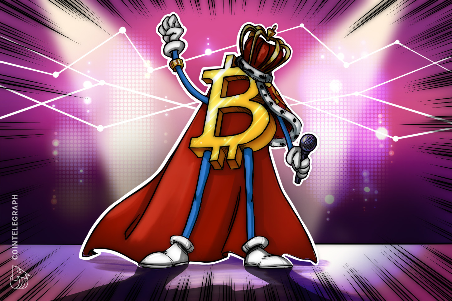 bitcoins-dominance-of-the-crypto-market-reaches-an-all-time-high