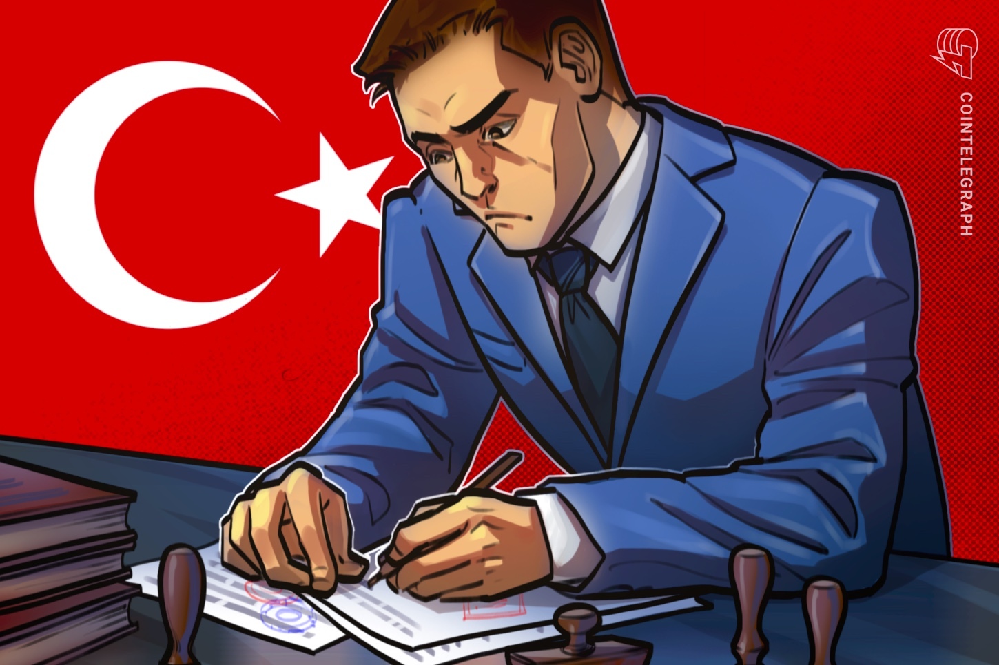 turkey-regulator-cmb-two-docs-crypto-regulation