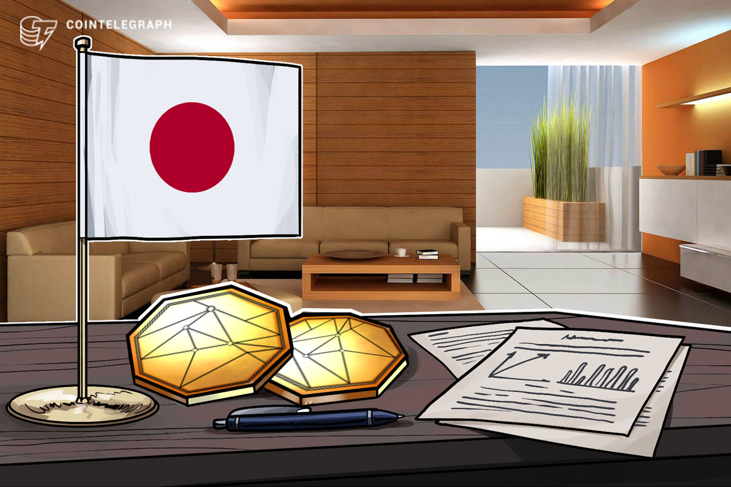 japan-revamps-financial-regulatory-agency-to-address-issues-in-fintech-cryptocurrencies