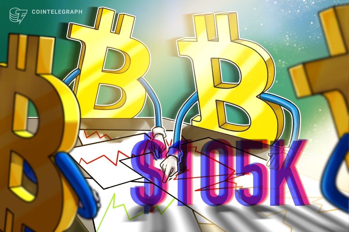 crypto-regulation-shifts-as-bitcoin-eyes-105-k-amid-liquidity-boost