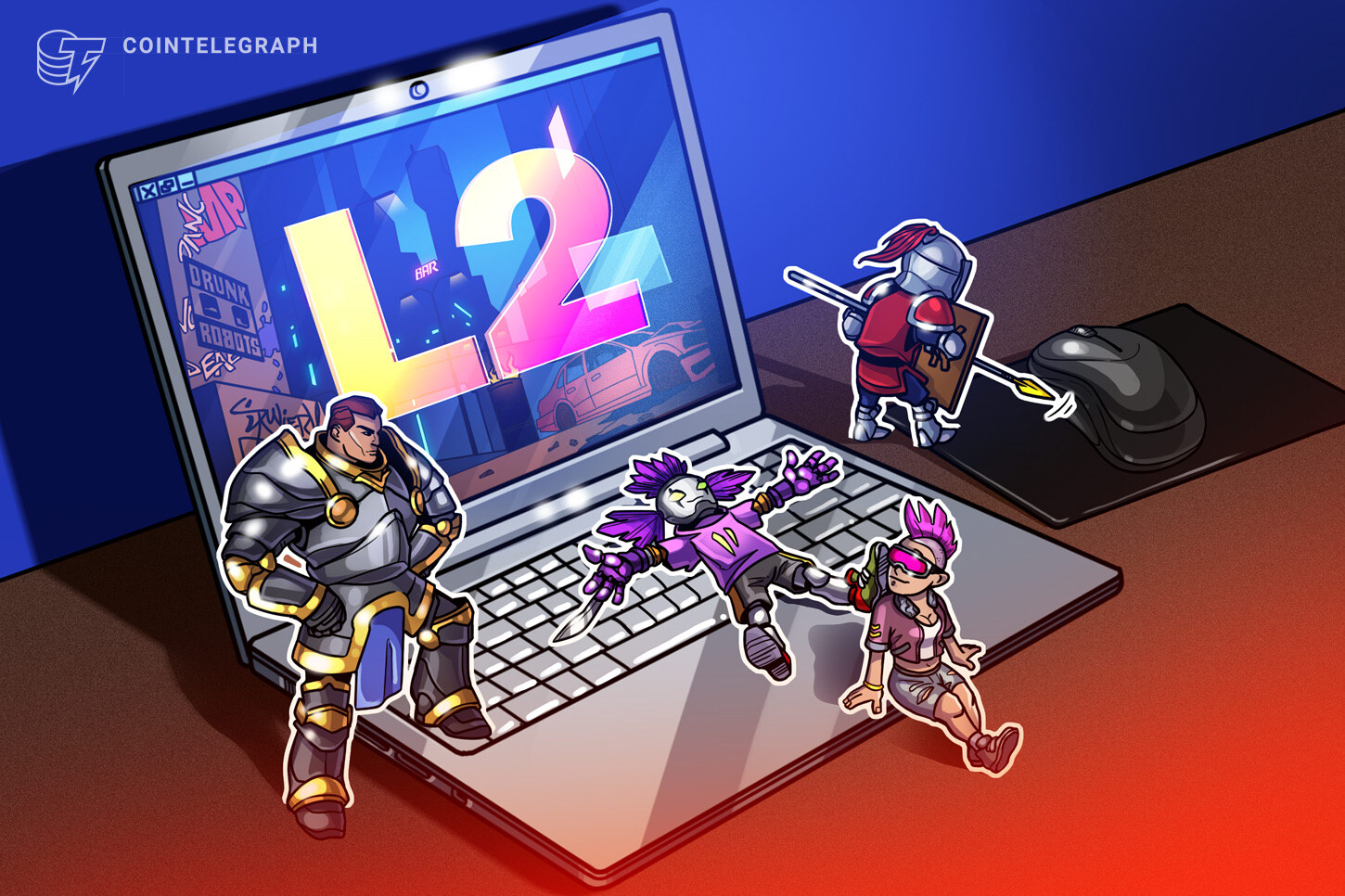 l2-gaming-activity-spikes-february-wallets-drop-report