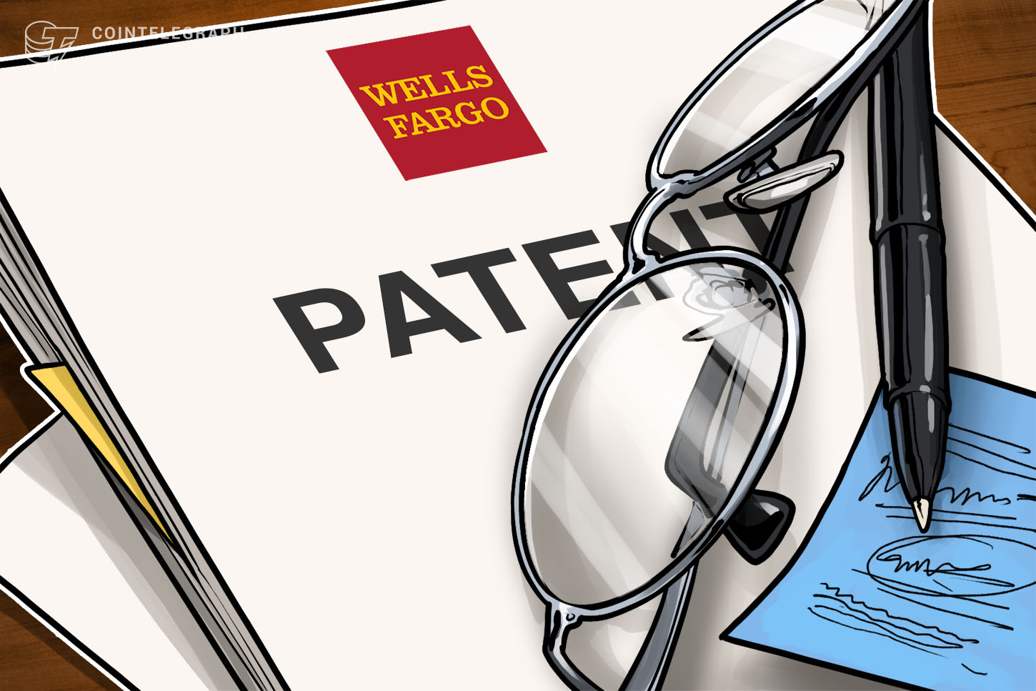 wells-fargo-files-patent-for-tokenization-system-to-protect-sensitive-data