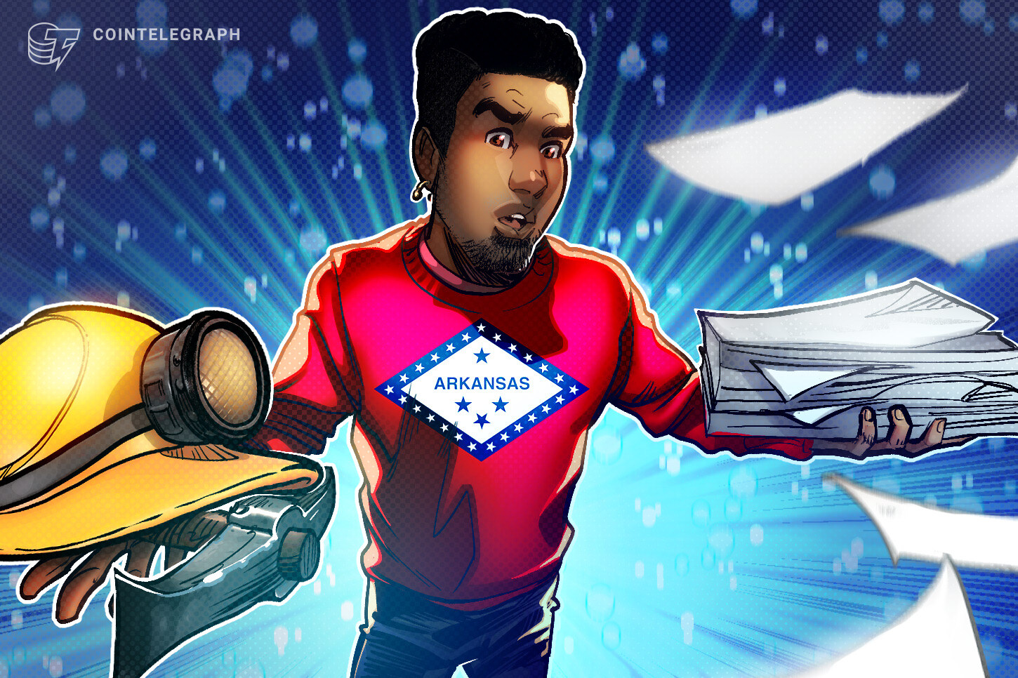 arkansas-crypto-association-seeks-overturn-state-law-impacting-foreigners